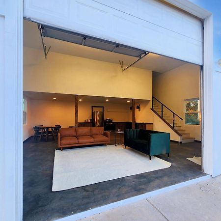 Valley CenterAvocado Bliss Retreat别墅 外观 照片