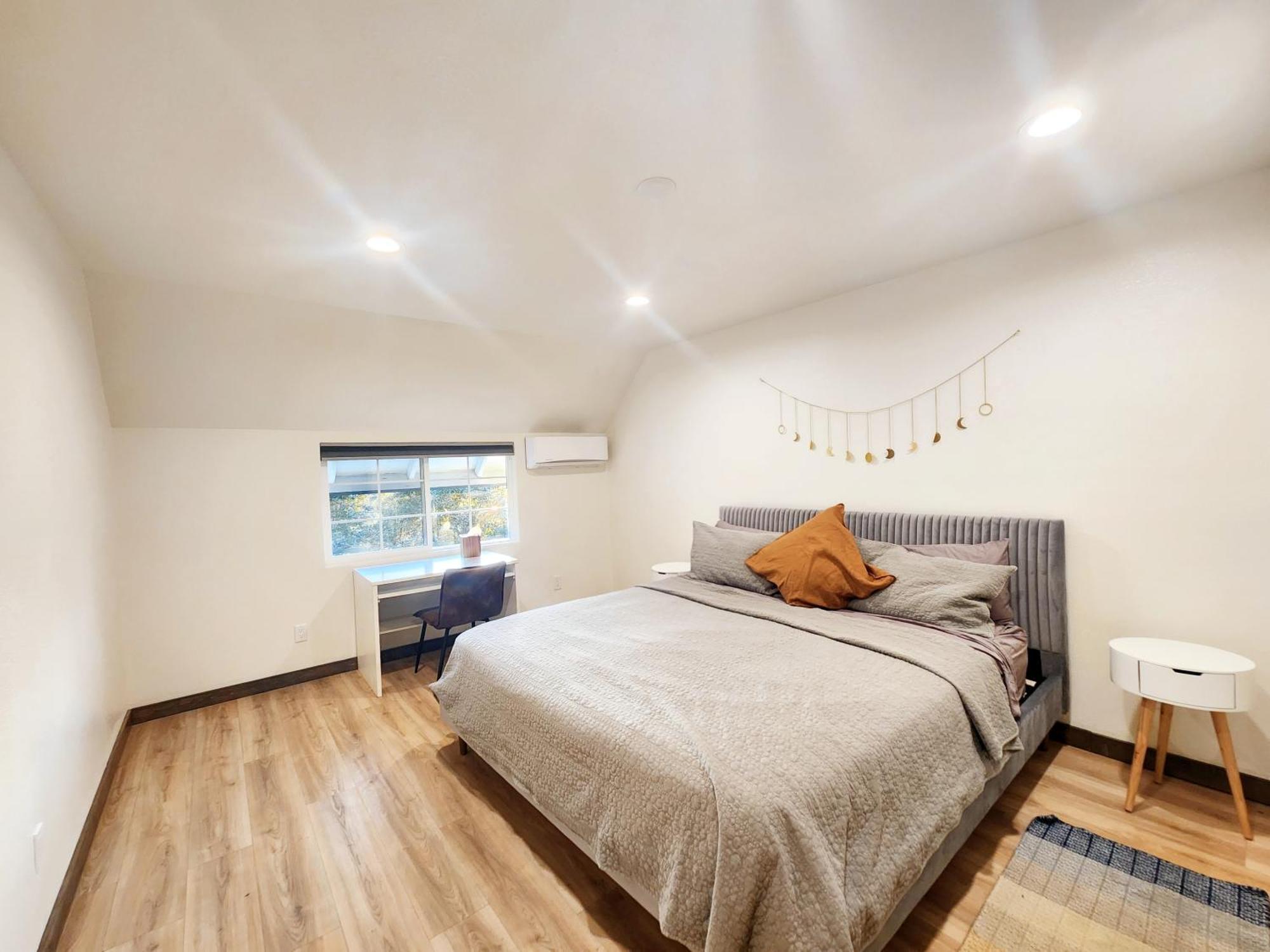 Valley CenterAvocado Bliss Retreat别墅 外观 照片